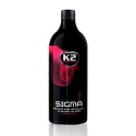 K2 SIGMA PRO OPONA 1L
