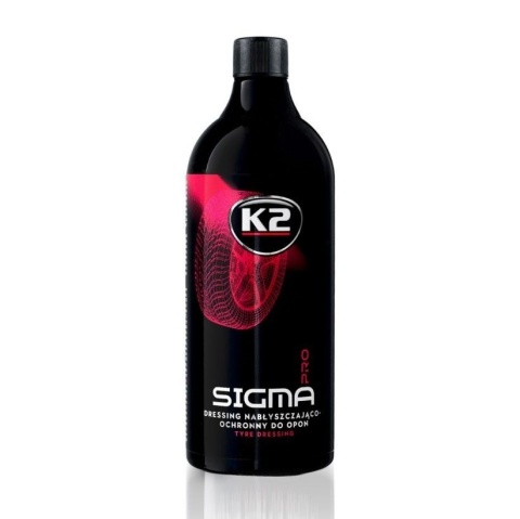 K2 SIGMA PRO OPONA 1L