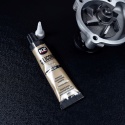 K2 SILIKON CZARNY WYSOKOTEMPERATUROWY 85G