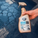 K2 SPID WAX WOSK NA MOKRO 770ML