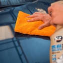 K2 SPID WAX WOSK NA MOKRO 770ML