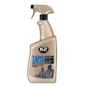 K2 TAPIS TAPICERKA ATOMIZER 770ML