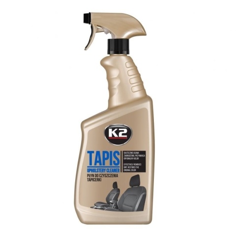 K2 TAPIS TAPICERKA ATOMIZER 770ML