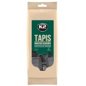 K2 TAPIS WIPES ŚCIERECZKI DO TAPICERKI 24SZT