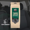 K2 TAPIS WIPES ŚCIERECZKI DO TAPICERKI 24SZT