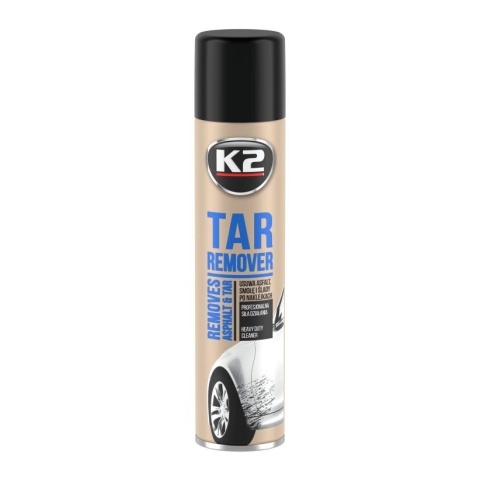 K2 TAR REMOVER SMOŁA 300ML