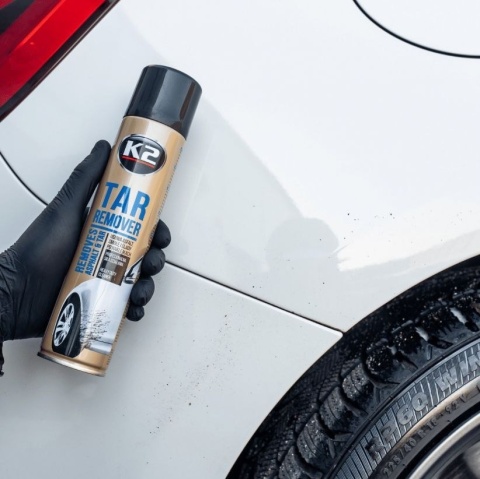 K2 TAR REMOVER SMOŁA 300ML