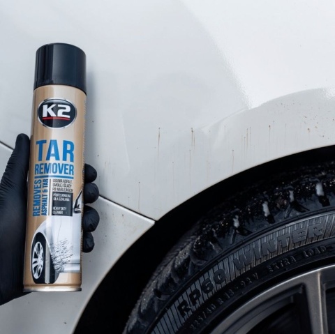 K2 TAR REMOVER SMOŁA 300ML