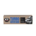 K2 TURBO LEKKOŚCIERNA 120G PASTA DO LAKIERU