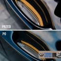 K2 TURBO LEKKOŚCIERNA 120G PASTA DO LAKIERU