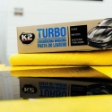 K2 TURBO LEKKOŚCIERNA 120G PASTA DO LAKIERU