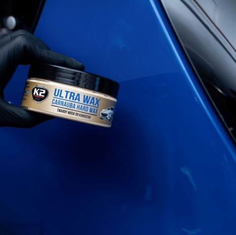 K2 ULTRA WAX WOSK 250ML