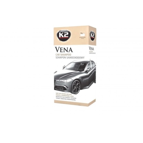 K2 VENA SZAMPON 1L