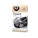 K2 VENOX 180G MLECZKO + GĄBKA DO USUWANIA RYS