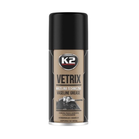 K2 VETRIX WAZELINA 132G