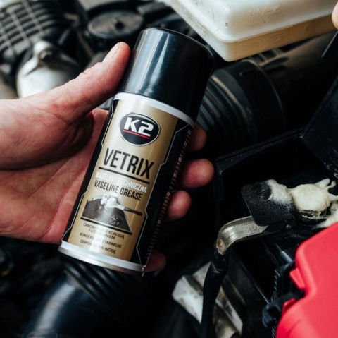 K2 VETRIX WAZELINA 132G