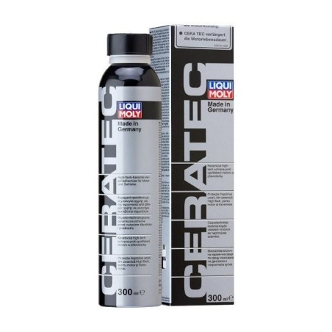 LIQUI MOLY CERATEC 300ML 3721 (21681) (23217)