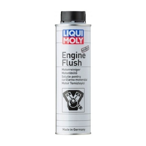 LIQUI MOLY ENGINE FLUSH 0,3L 2640 (2678) (8993)