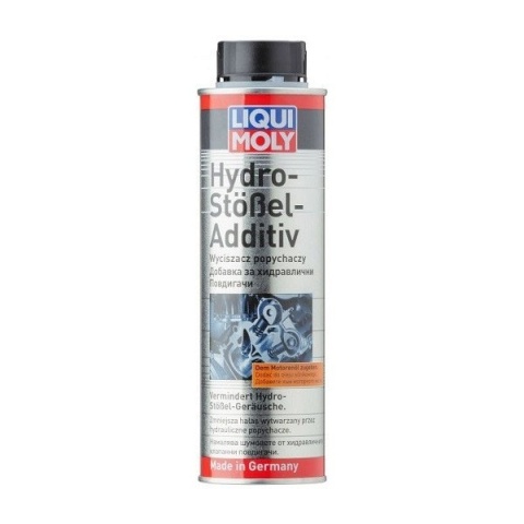 LIQUI MOLY WYCISZACZ POPYCHACZY 0,3L 20801 (1009)