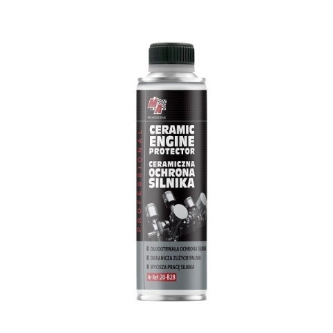 MA PRO CERAMICZNA OCHRONA SILNIKA 300ML