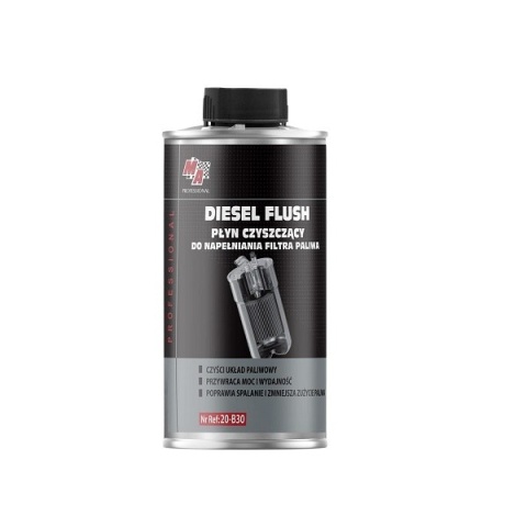 MA PRO PŁYN CZYSZCZĄCY DO FILTRA PALIWA 500ML