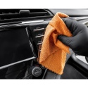 MOJE AUTO DETAILER BEZSZWOWA MIKROFIBRA W PUDEŁKU 30SZT 200g/m2 30x30cm