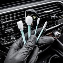 MOJE AUTO DETAILER PAŁECZKI GĄBKOWE DO DETAILINGU 4SZT