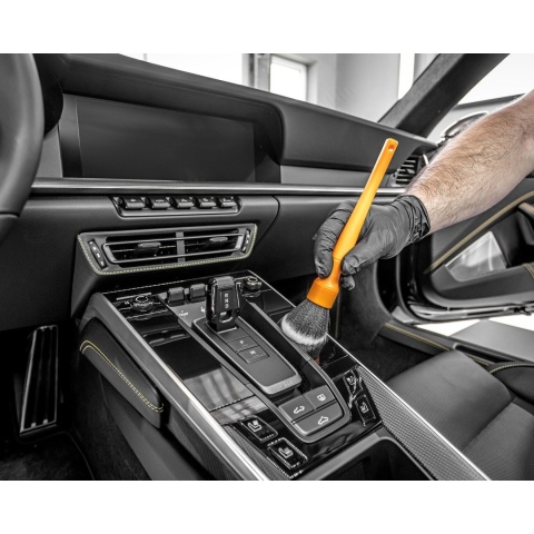 MOJE AUTO DETAILER PĘDZELEK DETAILINGOWY ULTRA SOFT