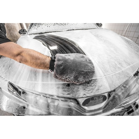MOJE AUTO DETAILER RĘKAWICA DO MYCIA SAMOCHODU ULTRA SOFT