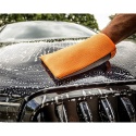 MOJE AUTO DETAILER RĘKAWICA POLIMEROWA DO CZYSZCZENIA (Z GLINKĄ)