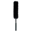 MOJE AUTO DETAILER SZCZOTKA DO MYCIA FELG WHEEL WOOLIES