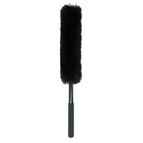 MOJE AUTO DETAILER SZCZOTKA DO MYCIA FELG WHEEL WOOLIES