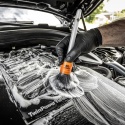 MOJE AUTO DETAILER ZESTAW PĘDZELKÓW DETAILINGOWYCH 5SZT