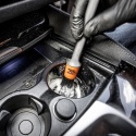 MOJE AUTO DETAILER ZESTAW PĘDZELKÓW DETAILINGOWYCH 5SZT