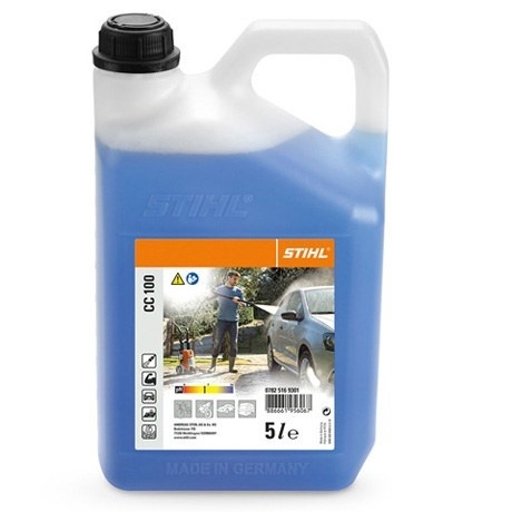 STIHL CC 100 5L