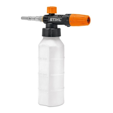 STIHL DYSZA PIANY