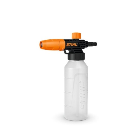 STIHL DYSZA PIANY