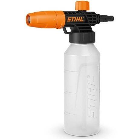STIHL DYSZA PIANY