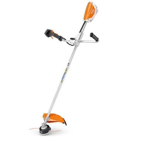 STIHL FSA 130 AKUMULATOROWA KOSA MECHANICZNA