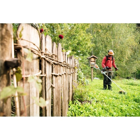 STIHL FSA 130 AKUMULATOROWA KOSA MECHANICZNA