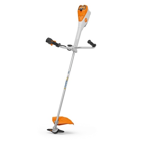 STIHL FSA 135 AKUMULATOROWA KOSA MECHANICZNA