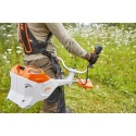 STIHL FSA 135 AKUMULATOROWA KOSA MECHANICZNA
