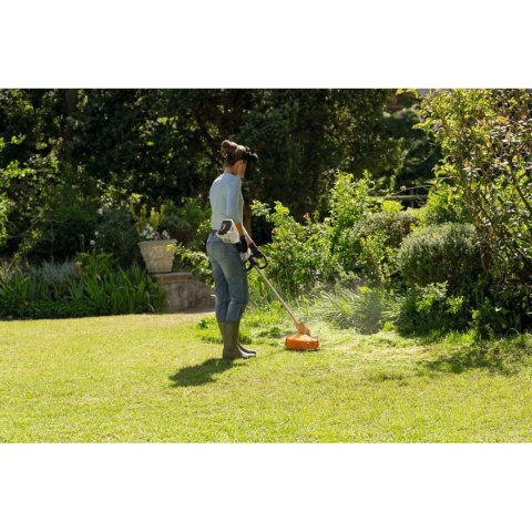 STIHL FSA 60 R SET KOSA AKUMULATOROWA