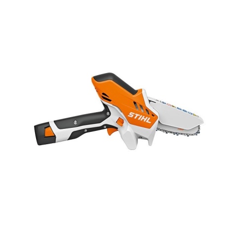 STIHL GTA 26 SET AKUMULATOROWA PRZECINARKA DO DREWNA