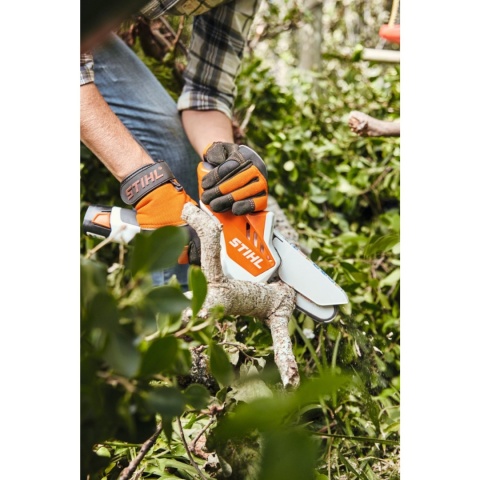 STIHL GTA 26 SET AKUMULATOROWA PRZECINARKA DO DREWNA