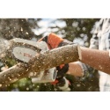 STIHL GTA 26 SET AKUMULATOROWA PRZECINARKA DO DREWNA