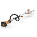 STIHL HLA 56 AKUMULATOROWA NOŻYCE NA WYSIĘGNIKU DO ŻYWOPŁOTU