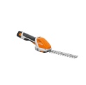 STIHL HSA 26 SET AKUMULATOROWE NOŻYCE DO CIĘCIA KRZEWÓW