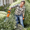 STIHL HSA 26 SET AKUMULATOROWE NOŻYCE DO CIĘCIA KRZEWÓW