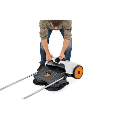 STIHL KG 550 ZAMIATARKA RĘCZNA